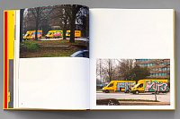 Книга Post Graffiti - Simply Delivered