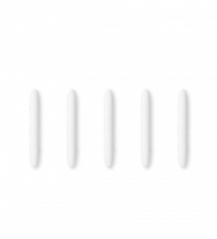 Набор перьев Molotow Twin 1.5мм 224 227/211 Tip 699538 5 штук