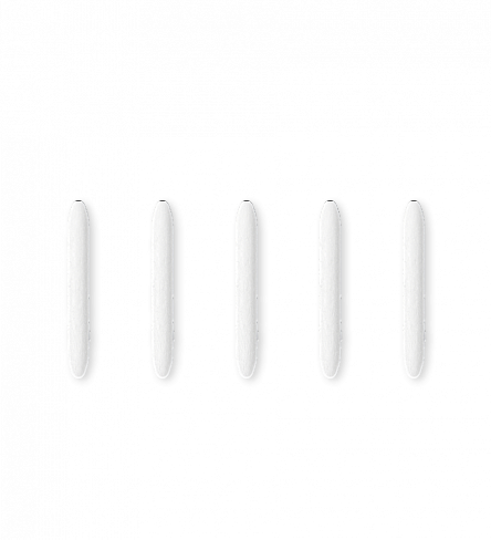 Набор перьев Molotow Twin 1.5мм 224 227/211 Tip 699538 5 штук