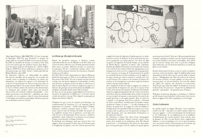 Книга граффити Tilt - Future Primitive Книга граффити Tilt - Future Primitive