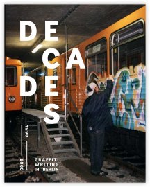 Книга Decades vol. 1990-2000