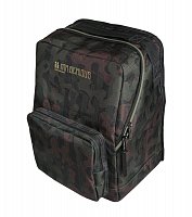 Рюкзак Mr.Serious Metro Backpack камуфляж