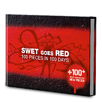 Книга Swet Goes Red