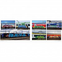 Журнал Bad Taste 31