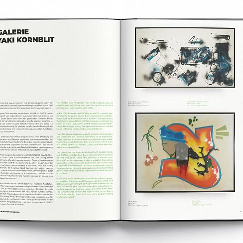 Книга Hallenkunst - Art in transit and beyond