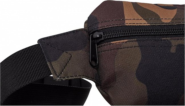 Сумка поясная Urban Classics TB2139 Brown Camo