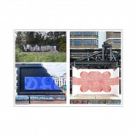 Журнал AGM 9 Abstract Graffiti Magazine