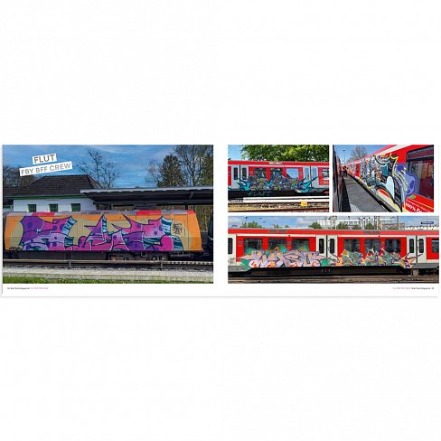 Журнал Bad Taste 31