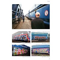 Журнал Concrete 20.5 Freight Special