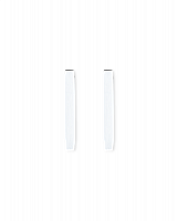 Набор каллиграфических перьев Molotow 127HS / 111EM Calligraphy 3 мм