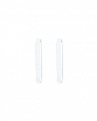 Набор каллиграфических перьев Molotow 127HS / 111EM Calligraphy 3 мм