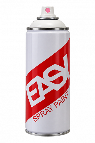 Аэрозольная краска Easy 520 мл