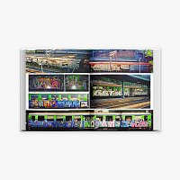 Книга FNDamentale 1992-2002