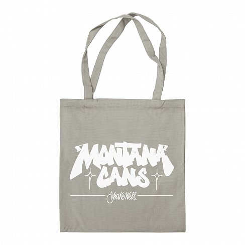 Сумка Montana Tres серая