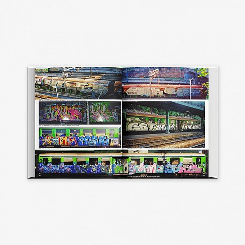 Книга FNDamentale 1992-2002