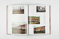 Книга граффити Tales from Belgium Книга граффити Tales from Belgium