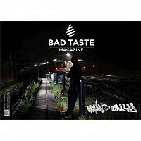 Журнал Bad Taste 31