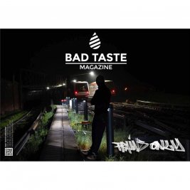 Журнал Bad Taste 31