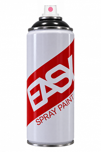 Аэрозольная краска Easy 520 мл