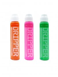 Набор маркеров - сквизеров Dope Dripper 10 мм 3 штуки