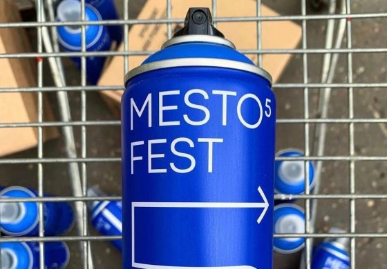 Arton x Mesto Fest Limited Edition 