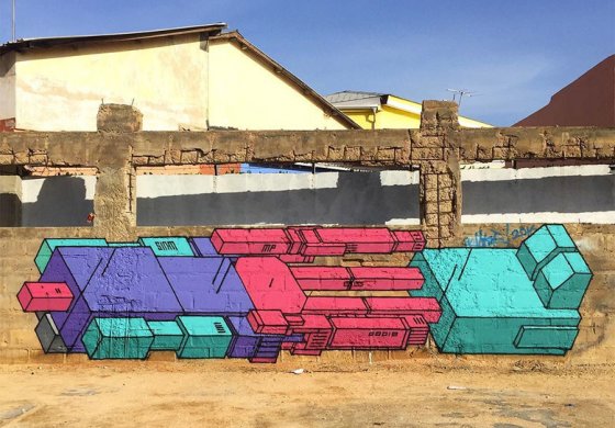 Zedz - The Transformers