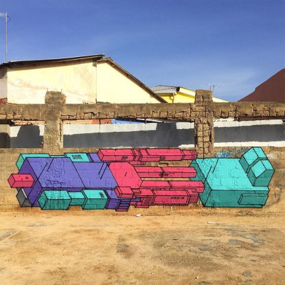 Zedz - The Transformers