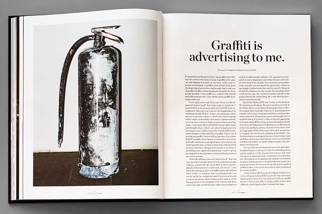 Книга Crack and Shine Книга Crack and Shine