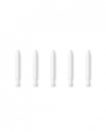 Набор перьев Molotow 127/111 1 мм extra fine crossover-tip 699533 5 штук