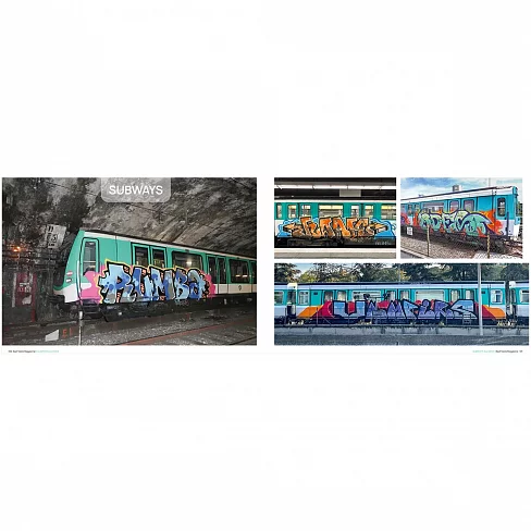 Журнал Bad Taste 30