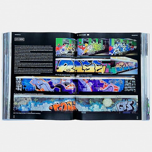 Книга FNDamentale 1992-2002