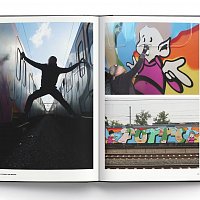 Книга Hallenkunst - Art in transit and beyond