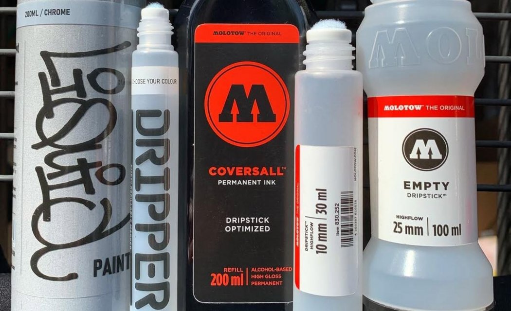 BLACK FRIDAY в Grafffitimarket