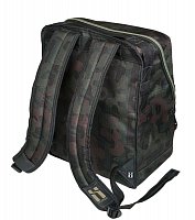 Рюкзак Mr.Serious Metro Backpack камуфляж