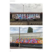 Журнал Concrete 20.5 Freight Special