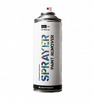 Смывка краски Sprayer 400мл