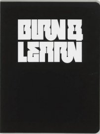 Книга Burn and Learn