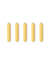 Набор перьев Molotow 227/211 4 мм Highflow 699511 5 штук