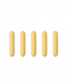 Набор перьев Molotow 227/211 4 мм Highflow 699511 5 штук