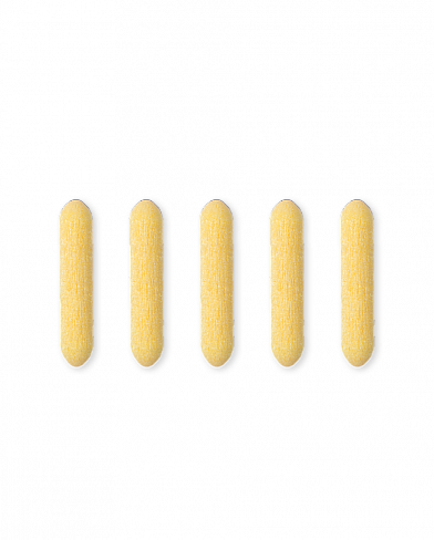 Набор перьев Molotow 227/211 4 мм Highflow 699511 5 штук