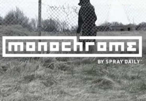Monochrome - Nomad