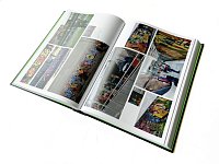 Книга граффити Ces 53