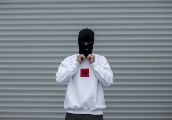 Новая коллекция Codered в Graffitimarket 