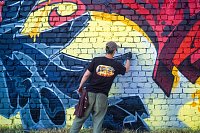 Футболка Arton BBQ Черный