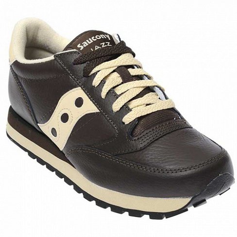 saucony jazz leather