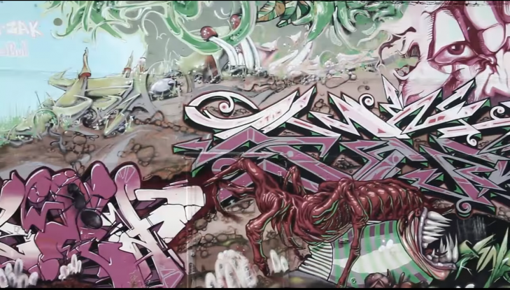 «В открытую» | Документальный фильм | 2017