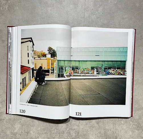 Книга Middle Generation Golden Era Книга Middle Generation Golden Era