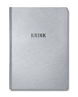 Скетчбук Krink XL A4