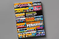 Книга Repainting Subway Art - Tripl Книга Repainting Subway Art - Tripl