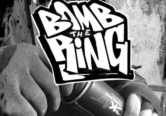 Отчет с турнира по боксу Bomb The Ring